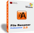 Max Secure File Renamer